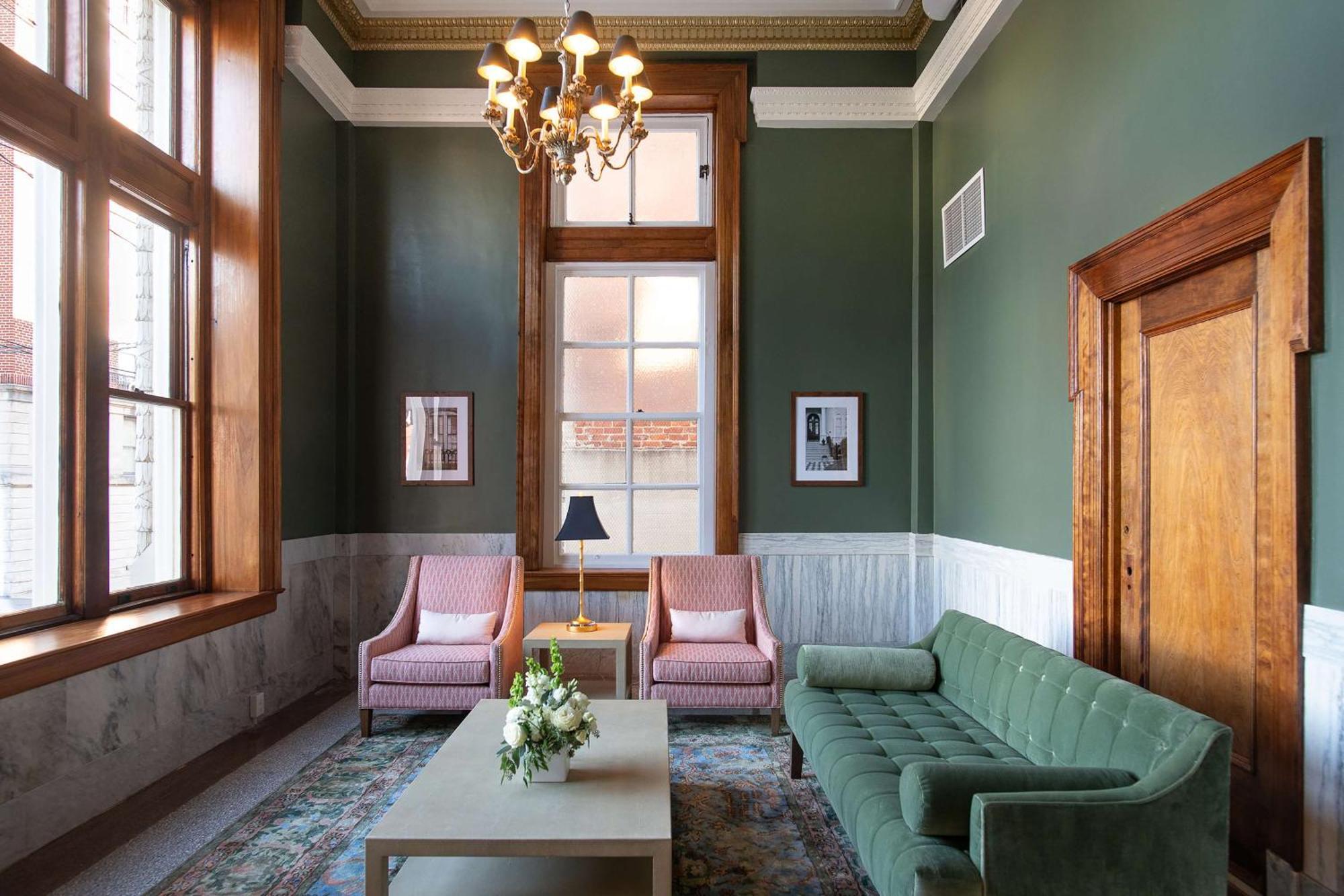Hotel Petersburg, Tapestry Collection By Hilton المظهر الخارجي الصورة
