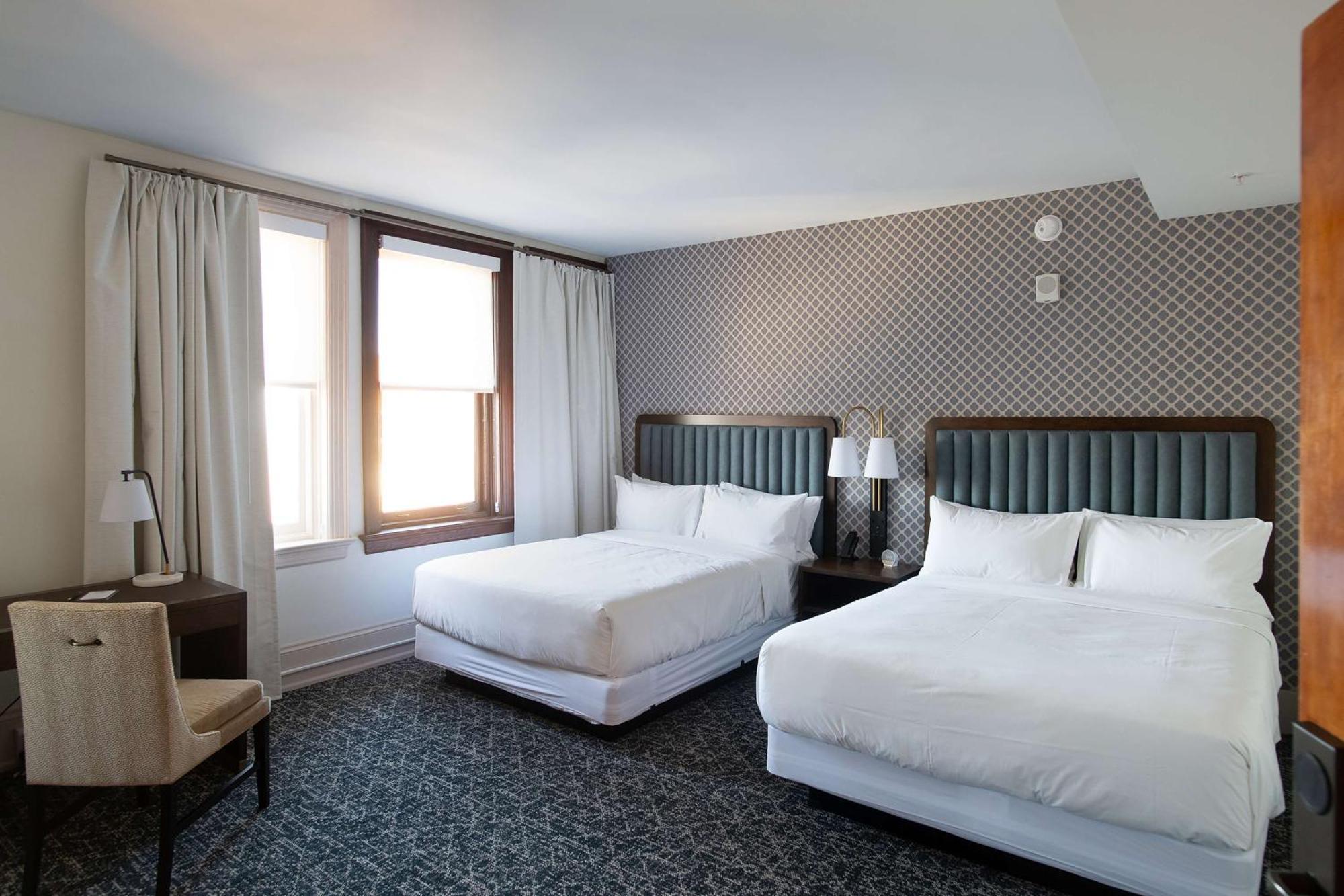 Hotel Petersburg, Tapestry Collection By Hilton المظهر الخارجي الصورة