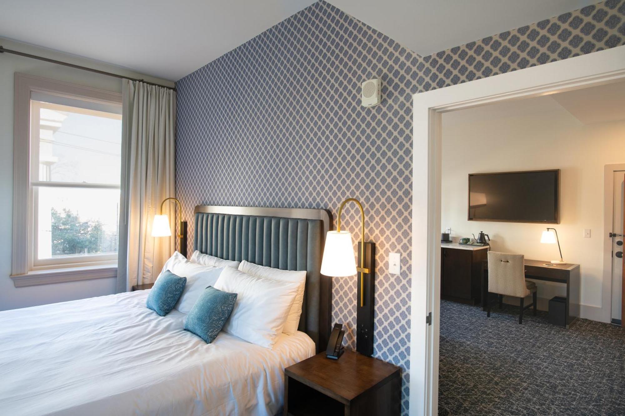 Hotel Petersburg, Tapestry Collection By Hilton المظهر الخارجي الصورة