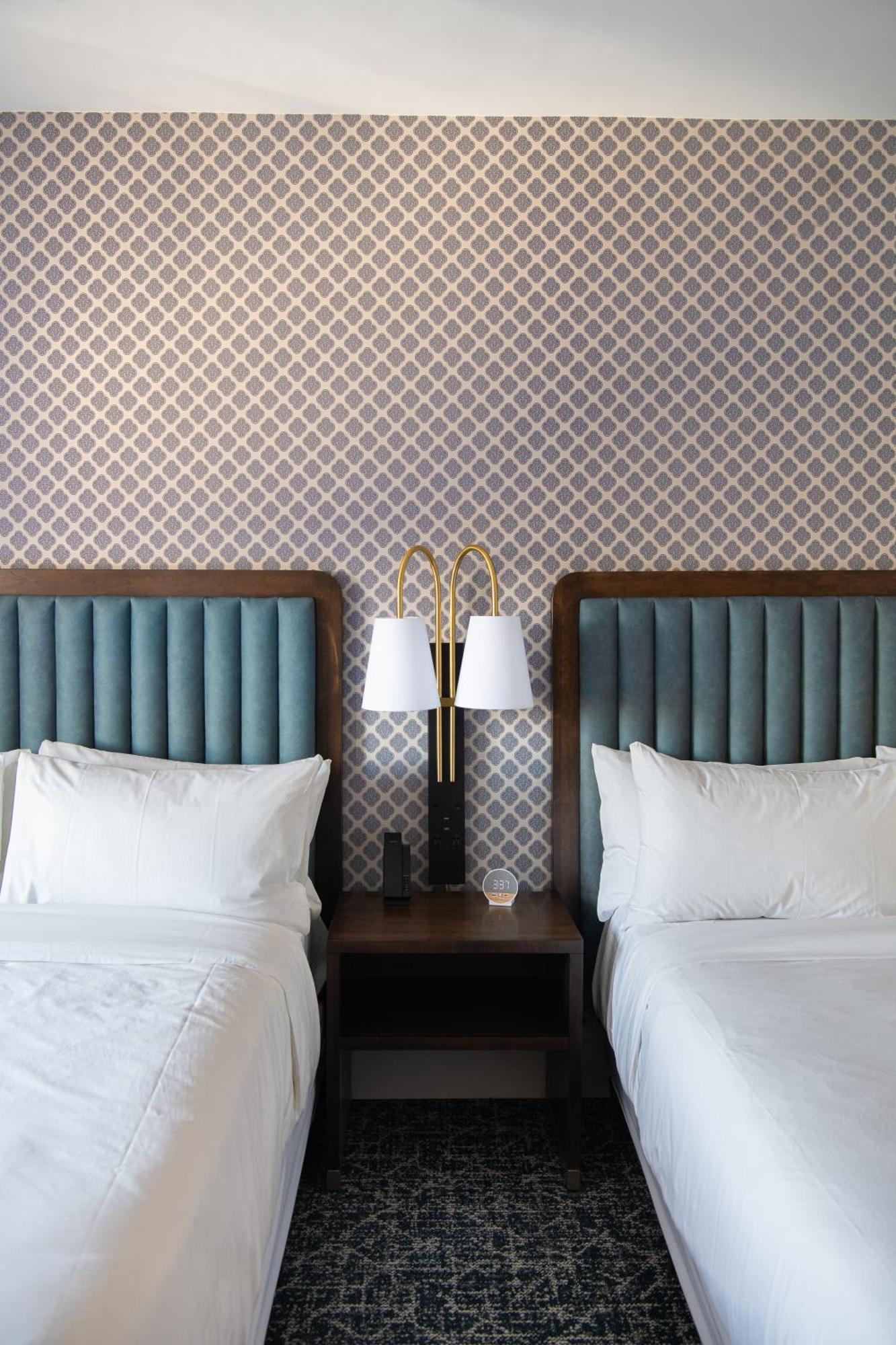 Hotel Petersburg, Tapestry Collection By Hilton المظهر الخارجي الصورة